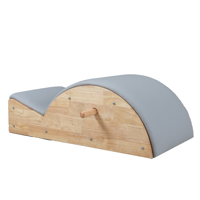 Durable Oak Spine Orthosis for – Pilates Yoga Machine recenzja i cena