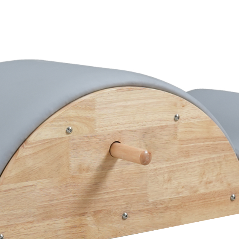 Durable Oak Spine Orthosis for – Pilates Yoga Machine recenzja i cena