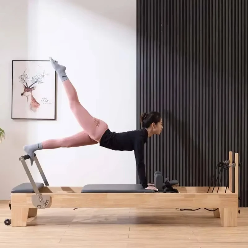Home Gym Professional Yoga Tra – Pilates Yoga Machine recenzja i cena