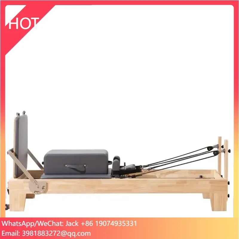 Home Gym Professional Yoga Tra – Pilates Yoga Machine recenzja i cena