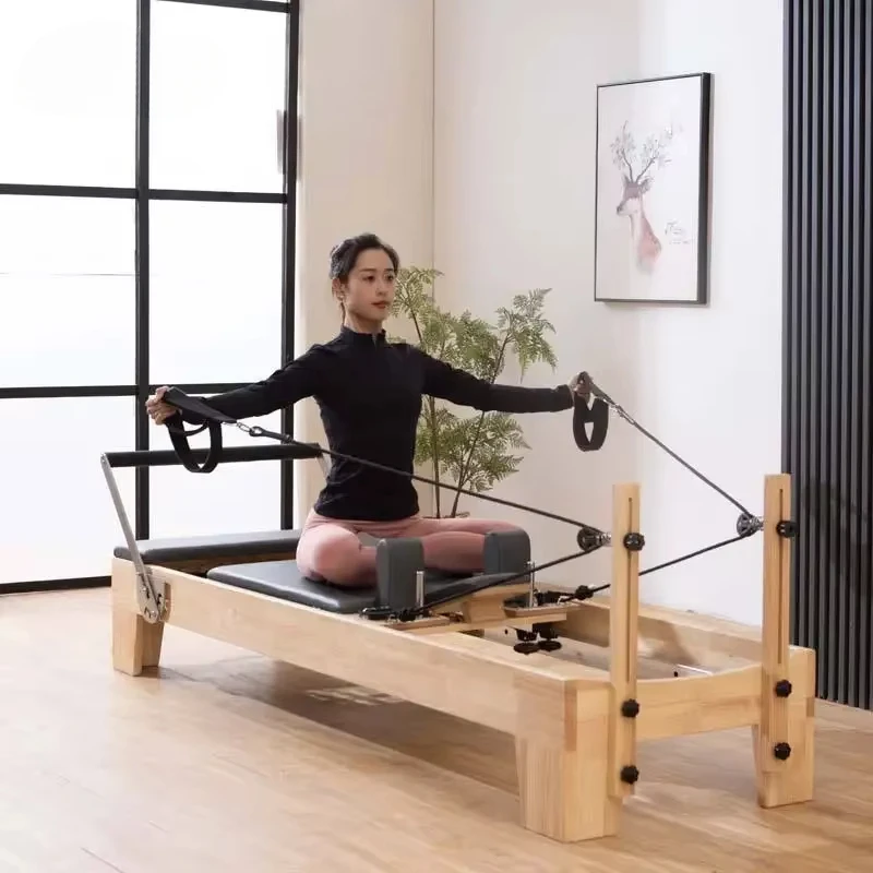 Home Gym Professional Yoga Tra – Pilates Yoga Machine recenzja i cena