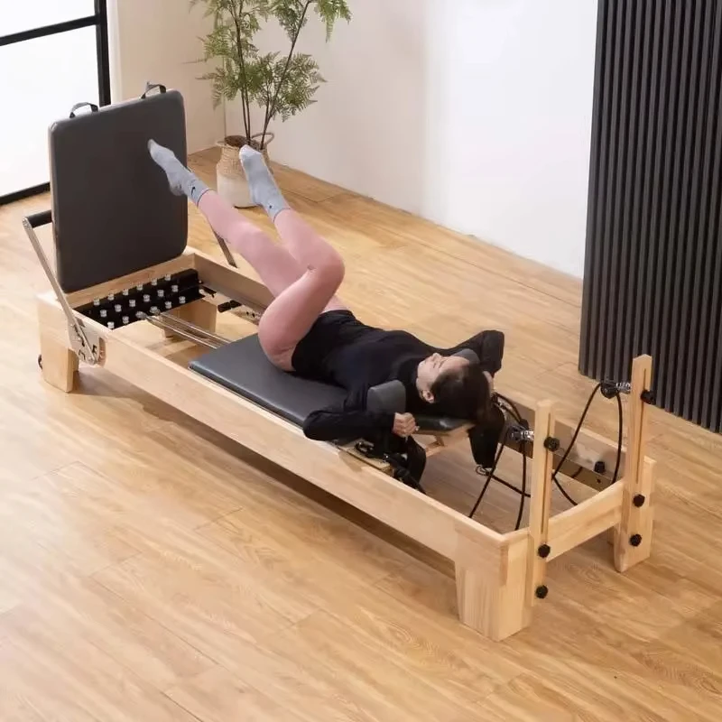 Home Gym Professional Yoga Tra – Pilates Yoga Machine recenzja i cena