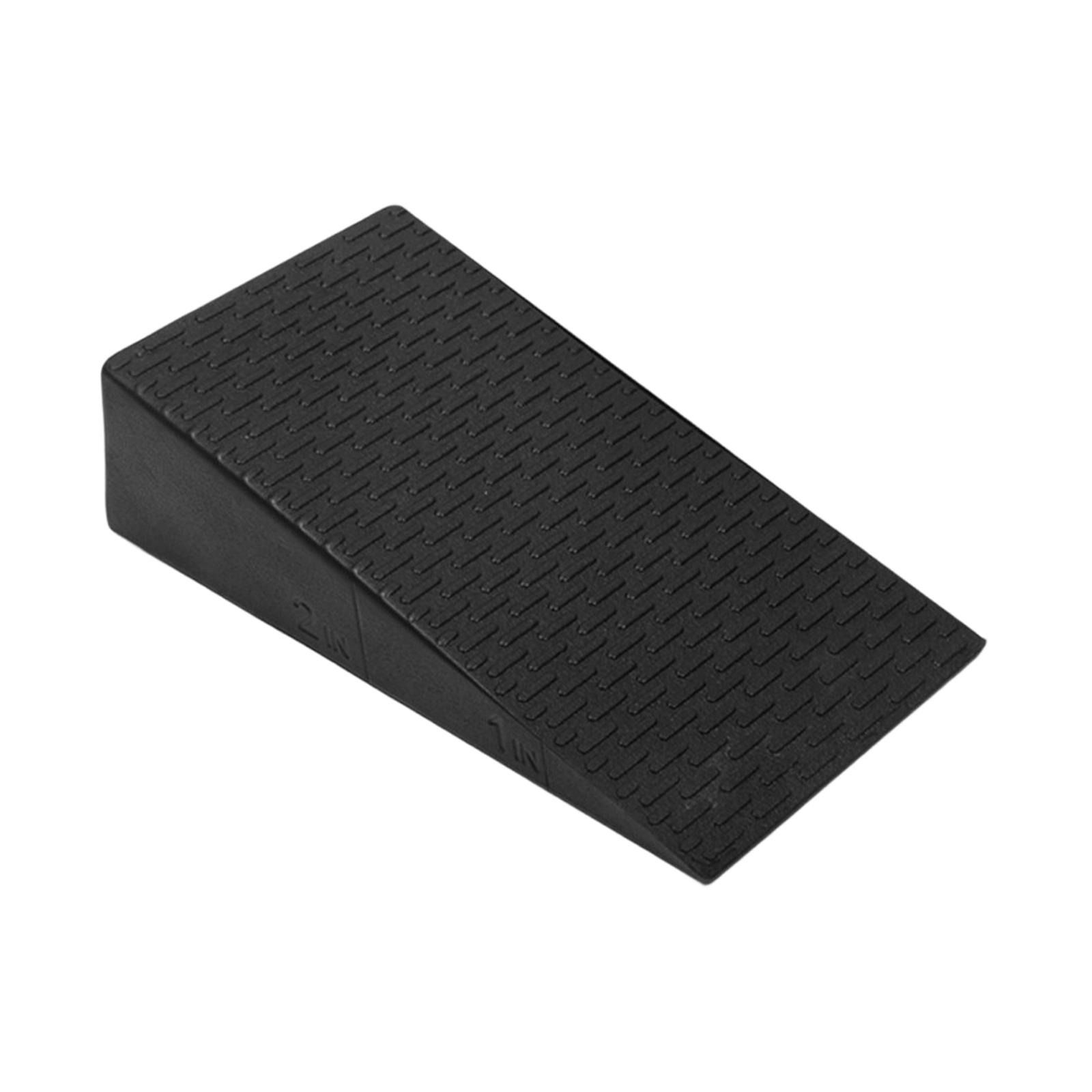 Foam Yoga Wedge Block, Sports  – Pilates Yoga Block recenzja i cena