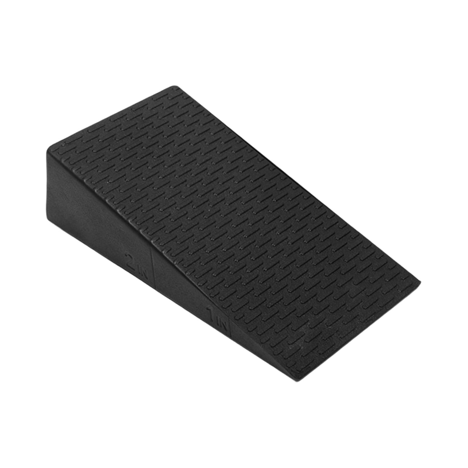 Foam Yoga Wedge Block, Sports  – Pilates Yoga Block recenzja i cena