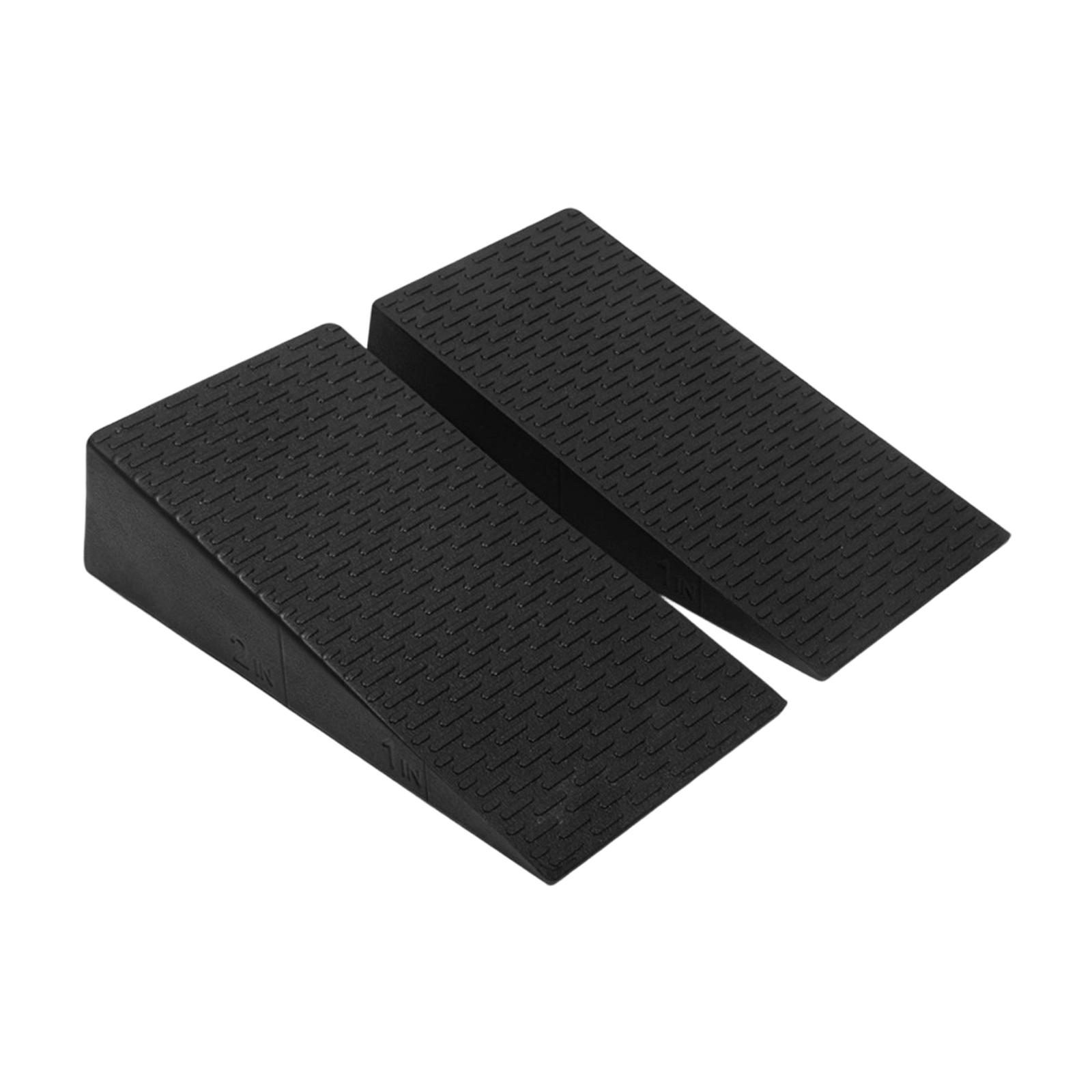 Foam Yoga Wedge Block, Sports  – Pilates Yoga Block recenzja i cena
