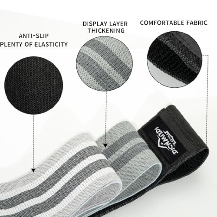 Home Pilates Kit for Women: Fa – Pilates Yoga Resistance Ring recenzja i cena