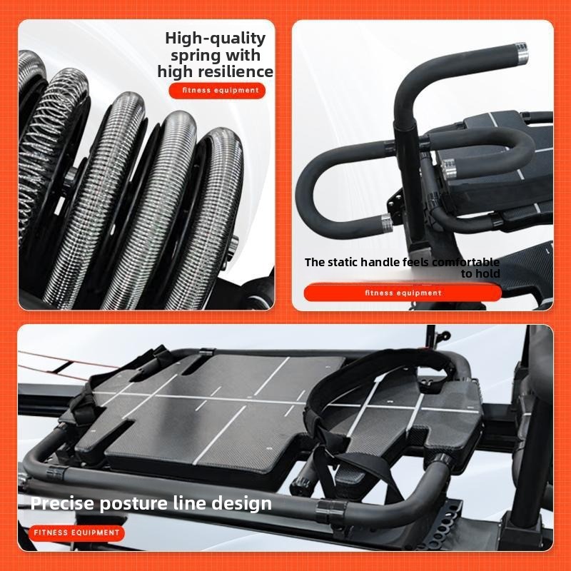 Special equipment Yoga gym Mul – Pilates Yoga Machine recenzja i cena
