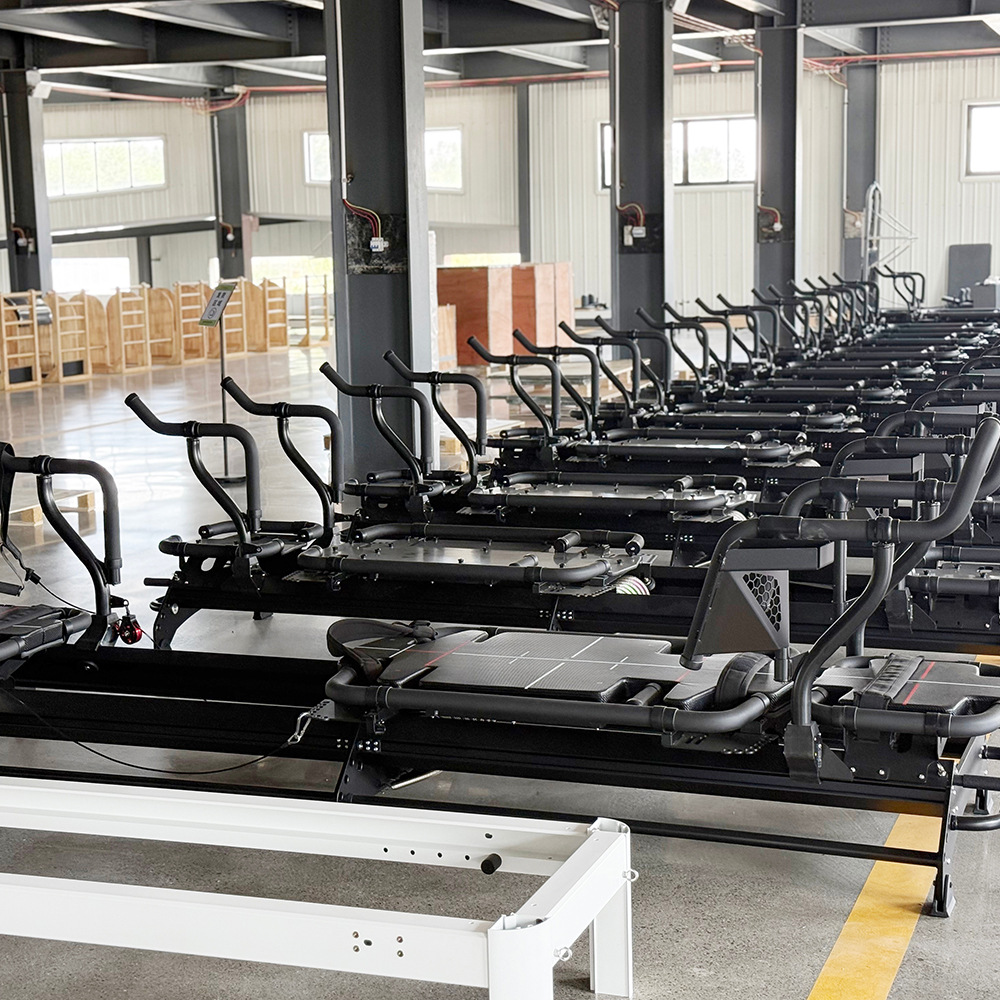 Special equipment Yoga gym Mul – Pilates Yoga Machine recenzja i cena