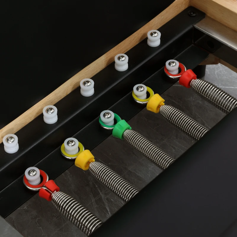 Pilates Foldable Reformer Set  – Pilates Yoga Machine recenzja i cena