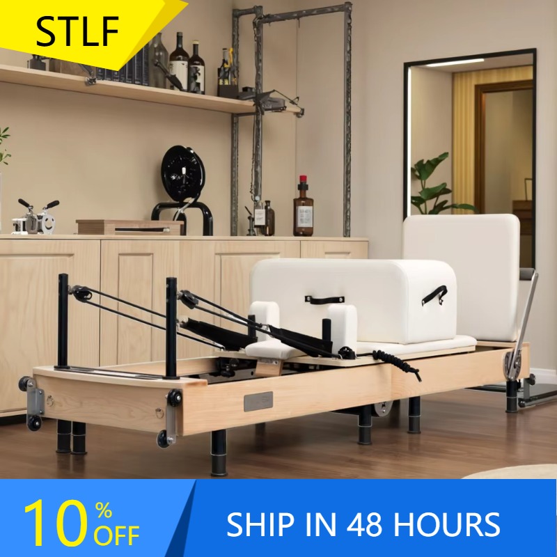 YTYIN Durable Good Body Pilate – Pilates Yoga Machine recenzja i cena