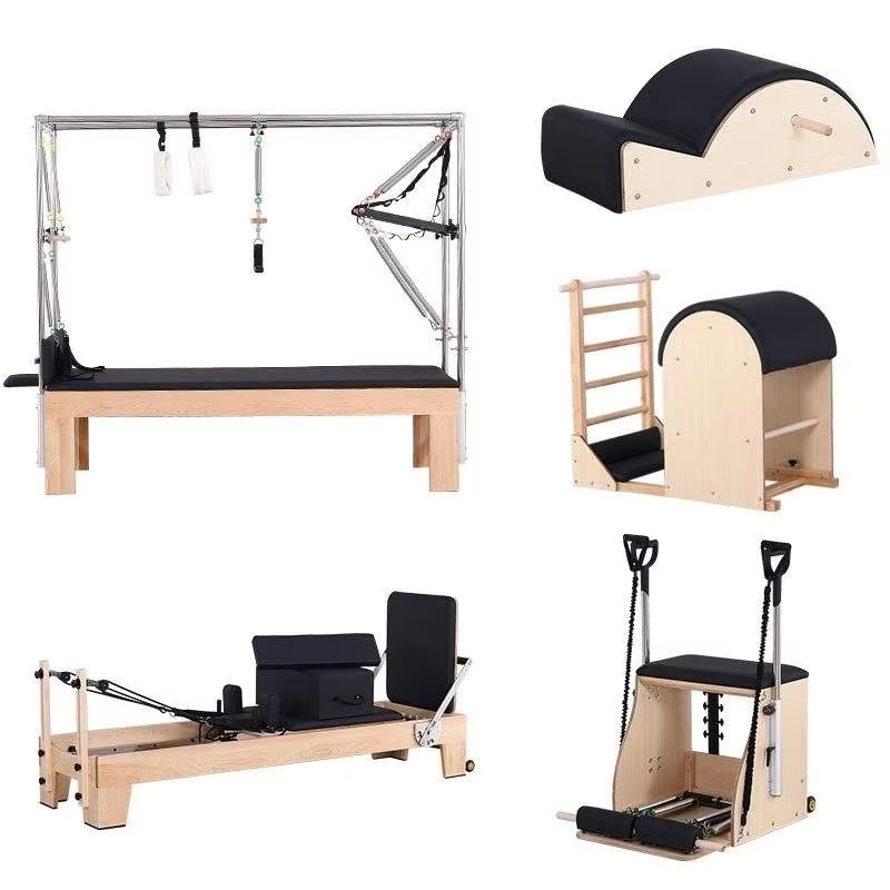 YTYIN Durable Good Body Pilate – Pilates Yoga Machine recenzja i cena