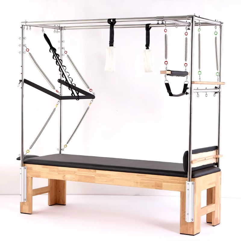 YTYIN Durable Good Body Pilate – Pilates Yoga Machine recenzja i cena