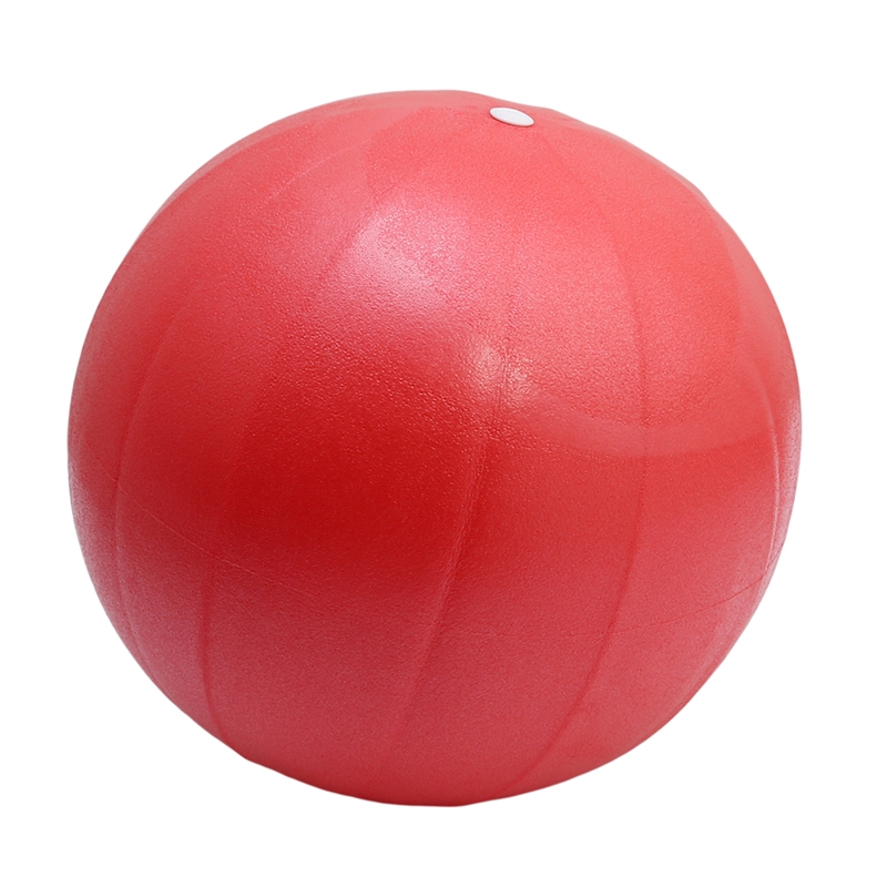 25cm Inflatable Yoga Ball Mult – Pilates Yoga Ball recenzja i cena