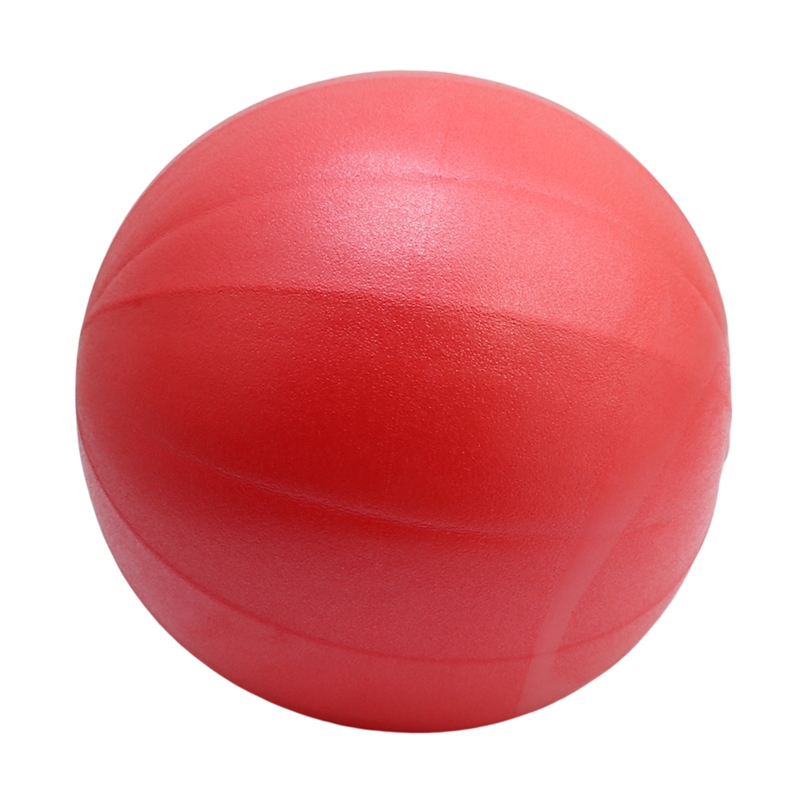 25cm Inflatable Yoga Ball Mult – Pilates Yoga Ball recenzja i cena
