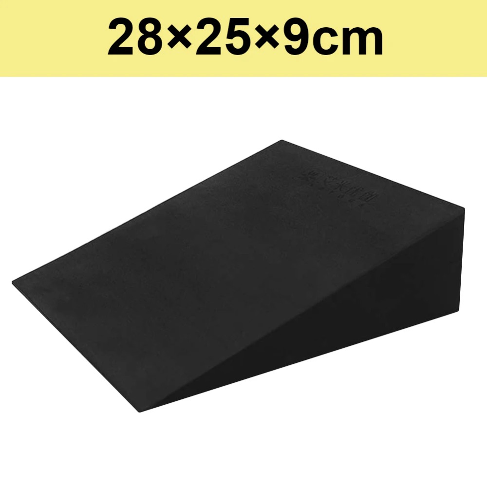 1/2Pcs Yoga Wedge Blocks EVA F – Pilates Yoga Block recenzja i cena