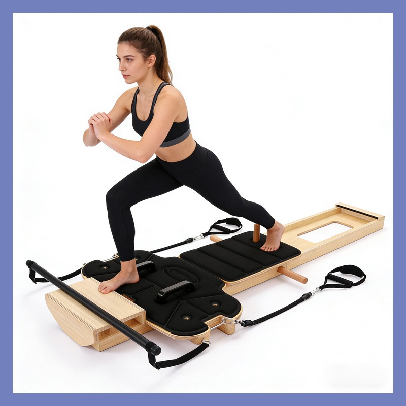 Household Small Pilates Core Y – Pilates And Yoga Combined recenzja i cena