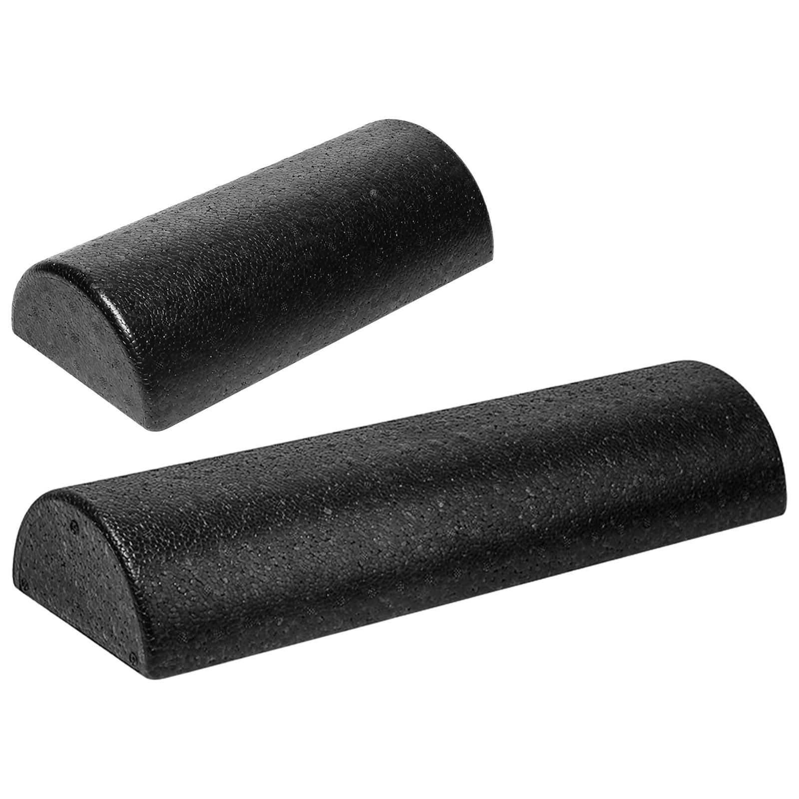 Half Round Yoga Column Roller  – Pilates Yoga Block recenzja i cena
