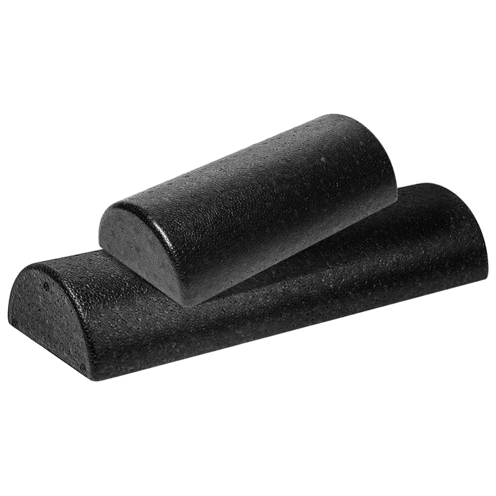 Half Round Yoga Column Roller  – Pilates Yoga Block recenzja i cena