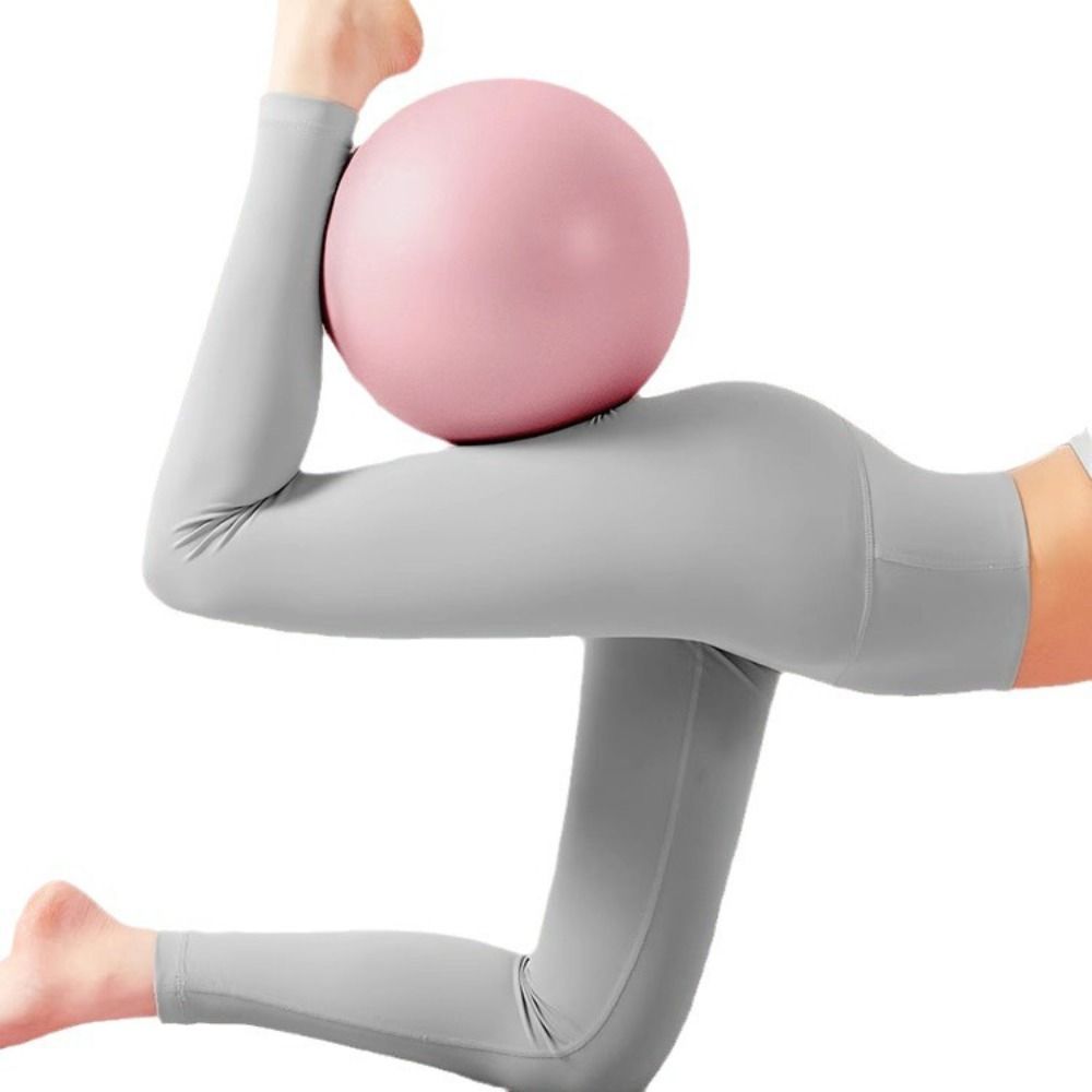 PVC Yoga Ball Mini Exercise An – Pilates Yoga Ball recenzja i cena