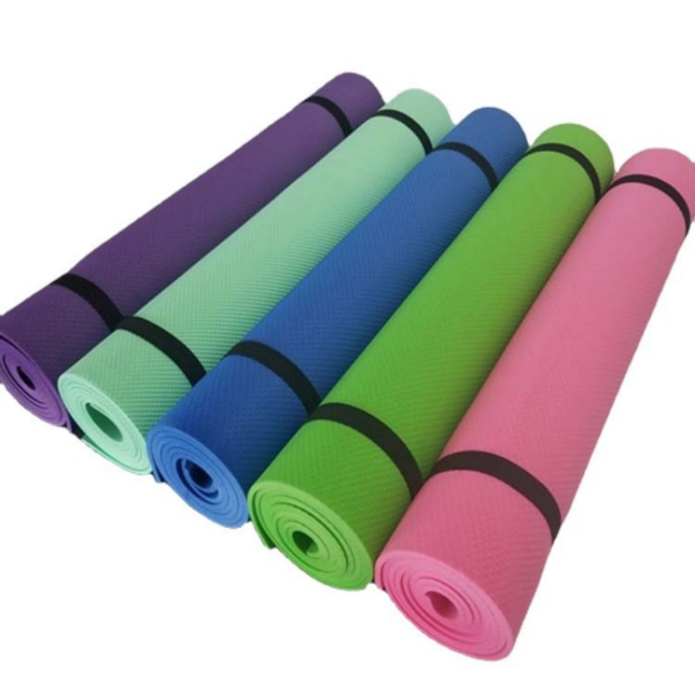 Yoga Mat Anti-skid Sports Fitn – Pilates Yoga Matte recenzja i cena