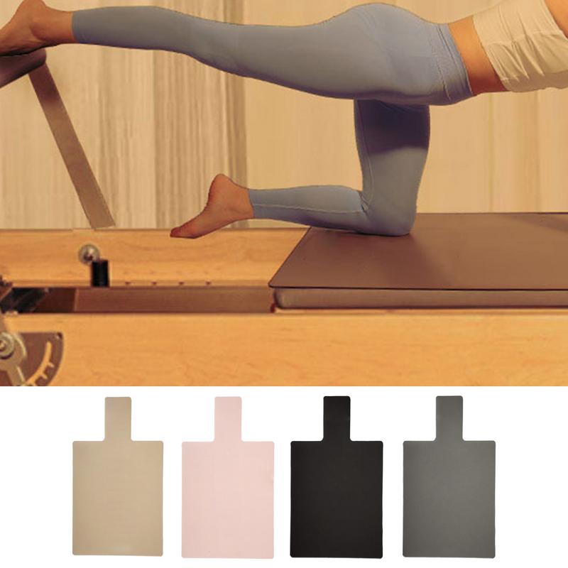 Yoga Mat Pilates Reformer Mat  – Pilates Yoga Machine recenzja i cena