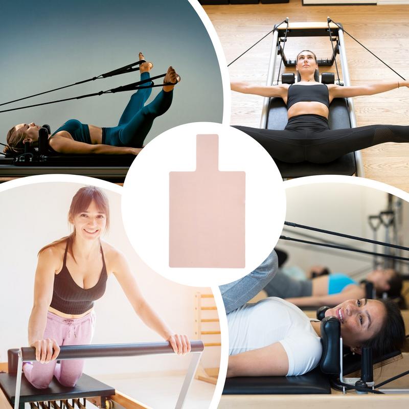 Yoga Mat Pilates Reformer Mat  – Pilates Yoga Machine recenzja i cena