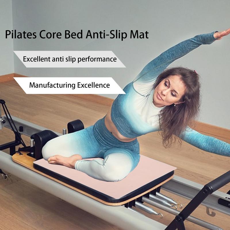 Yoga Mat Pilates Reformer Mat  – Pilates Yoga Machine recenzja i cena