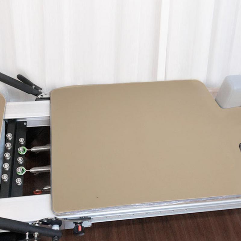 Yoga Mat Pilates Reformer Mat  – Pilates Yoga Machine recenzja i cena