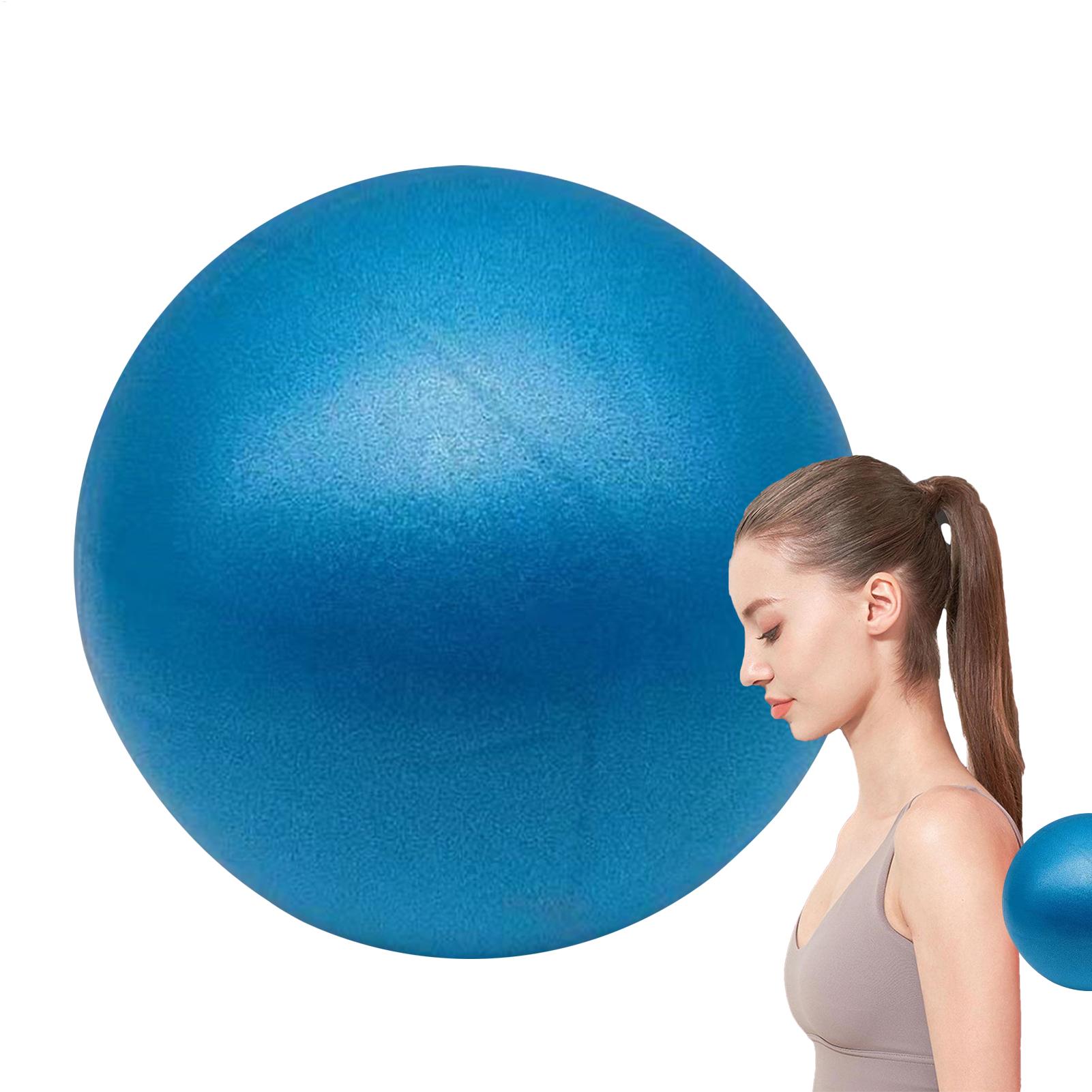 15cm Yoga Ball Explosionproof  – Pilates Yoga Ball recenzja i cena
