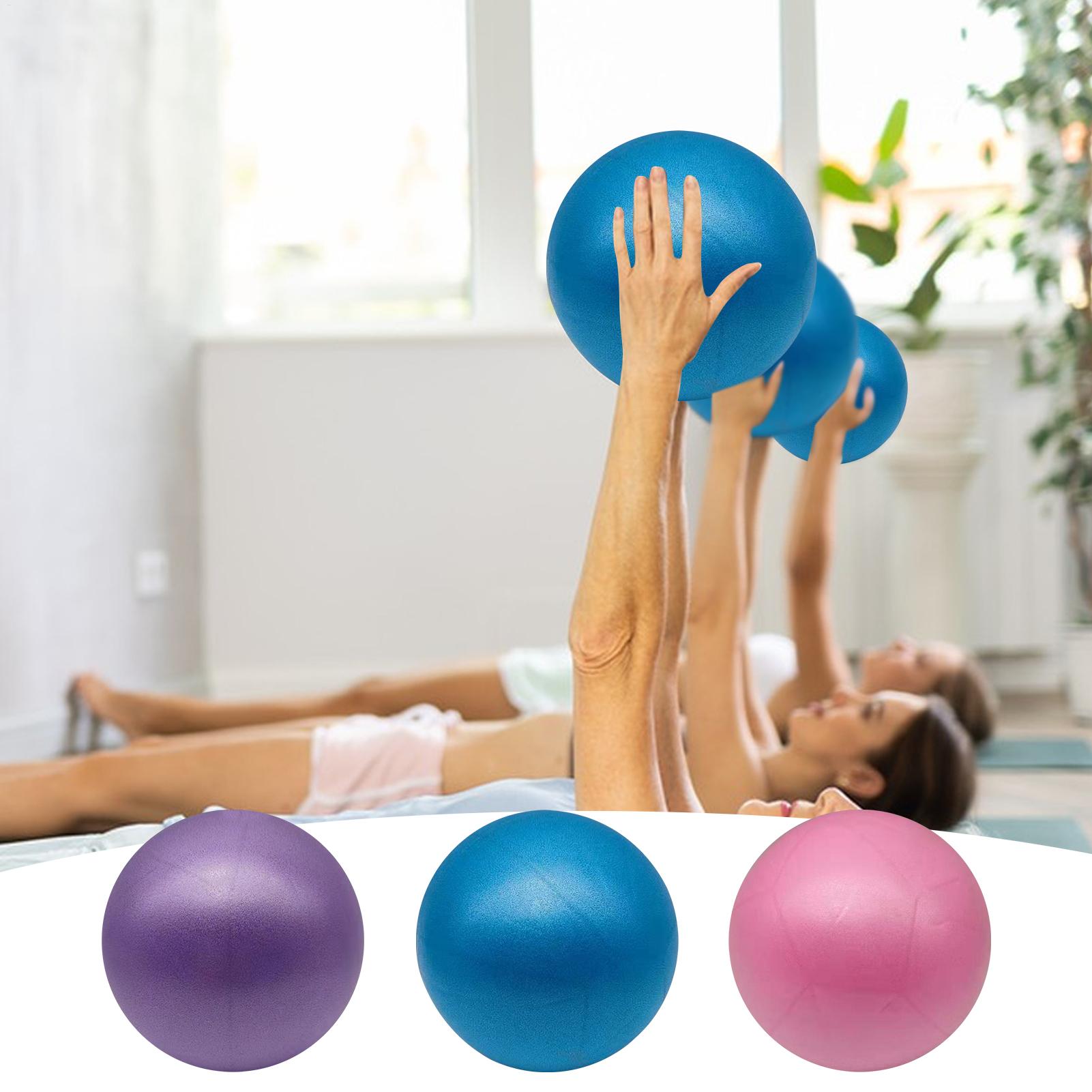 15cm Yoga Ball Explosionproof  – Pilates Yoga Ball recenzja i cena