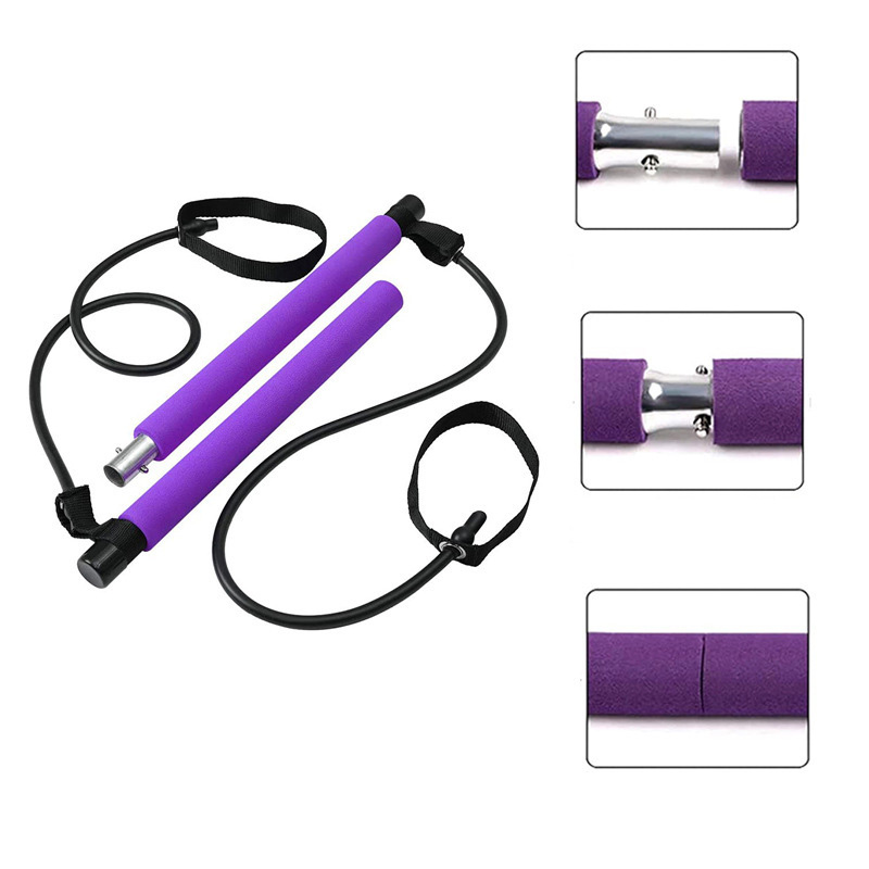 Multifunctional Pilates Bar Co – Pilates And Yoga Combined recenzja i cena