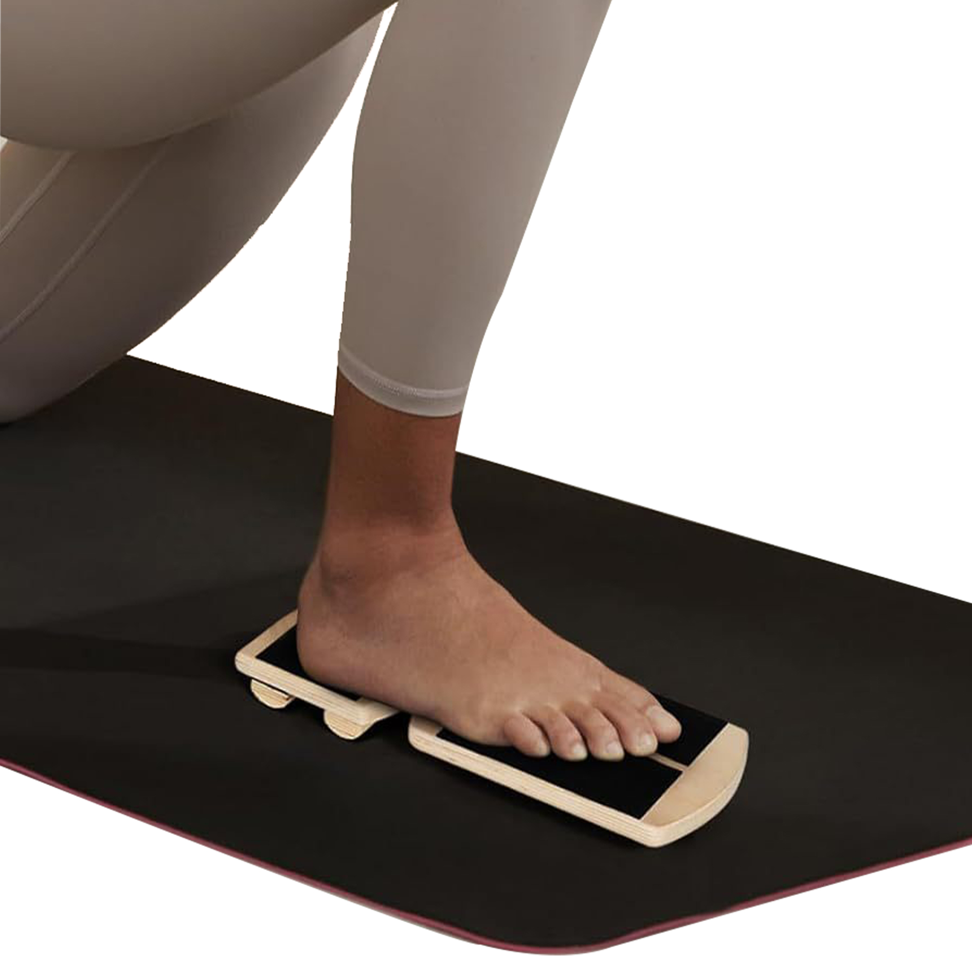 Skyhope-D Single Leg Ankle Bal – Pilates Yoga Body recenzja i cena