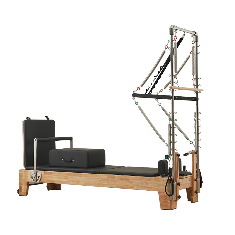 2-in-1 Bed, 3-in-1 Core Bed, Y – Pilates And Yoga Studio recenzja i cena
