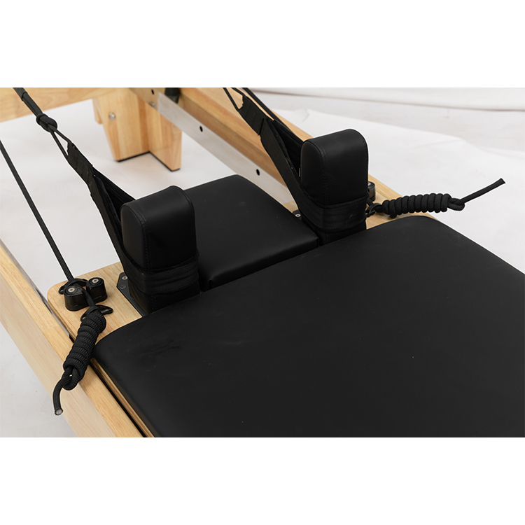 2025 Newest Pilates Reformer E – Pilates And Yoga Studio recenzja i cena