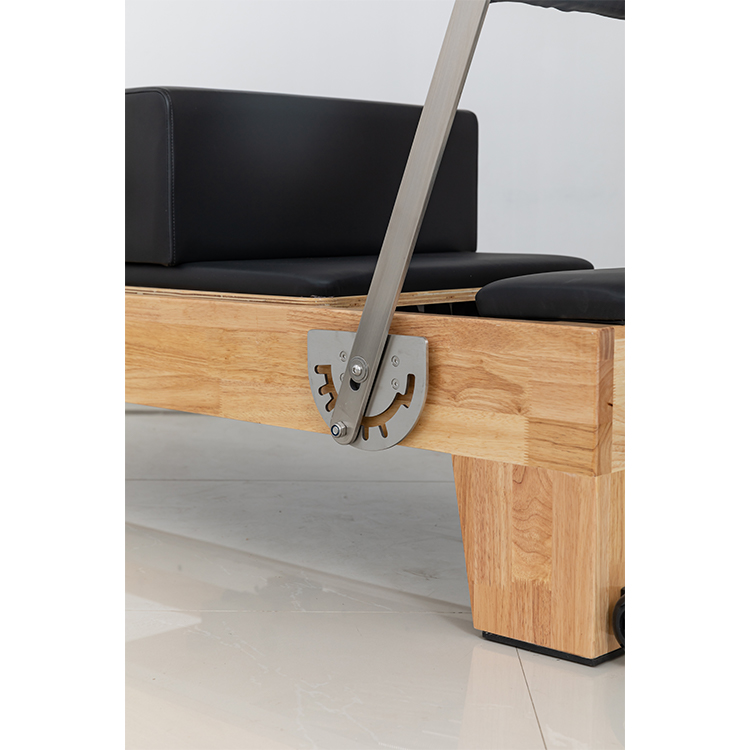2025 Newest Pilates Reformer E – Pilates And Yoga Studio recenzja i cena