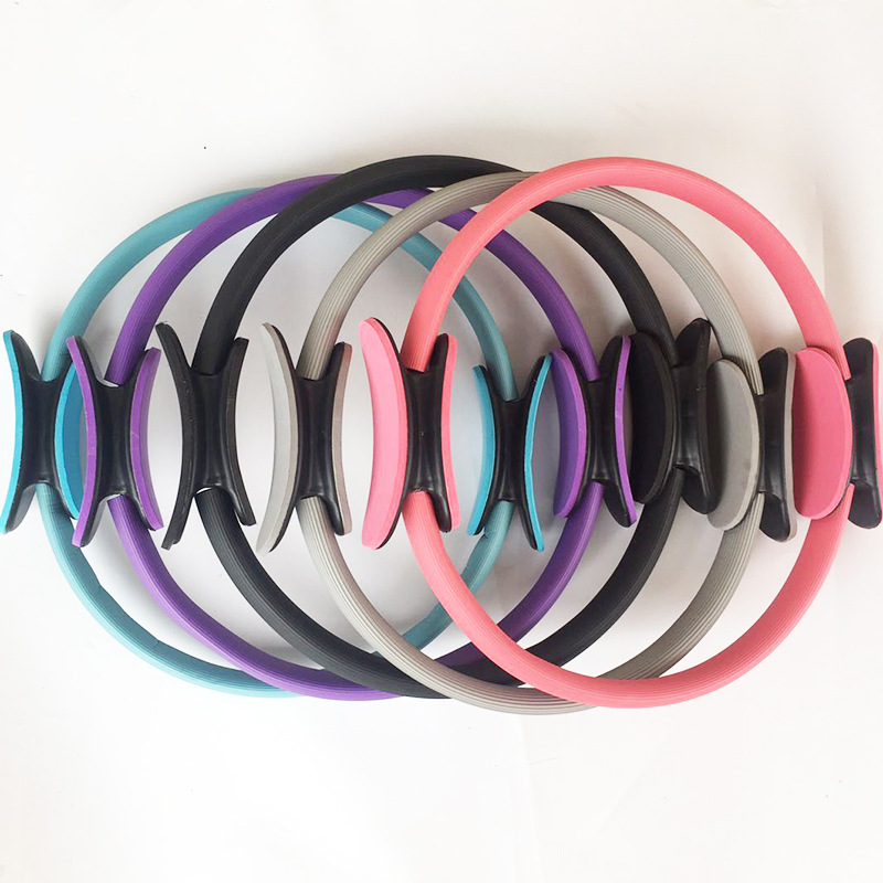 Yoga Pilates Circle | Body-Ton – Pilates Yoga Body recenzja i cena