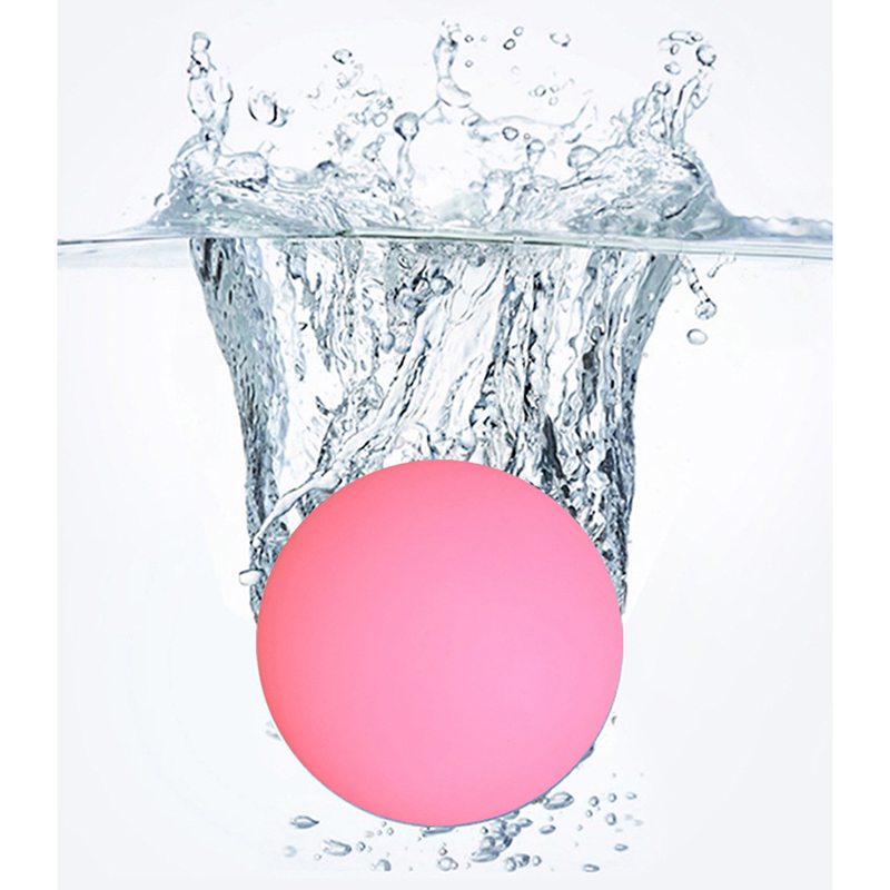 Silicone Fitness Massage Balls – Pilates Yoga Body recenzja i cena