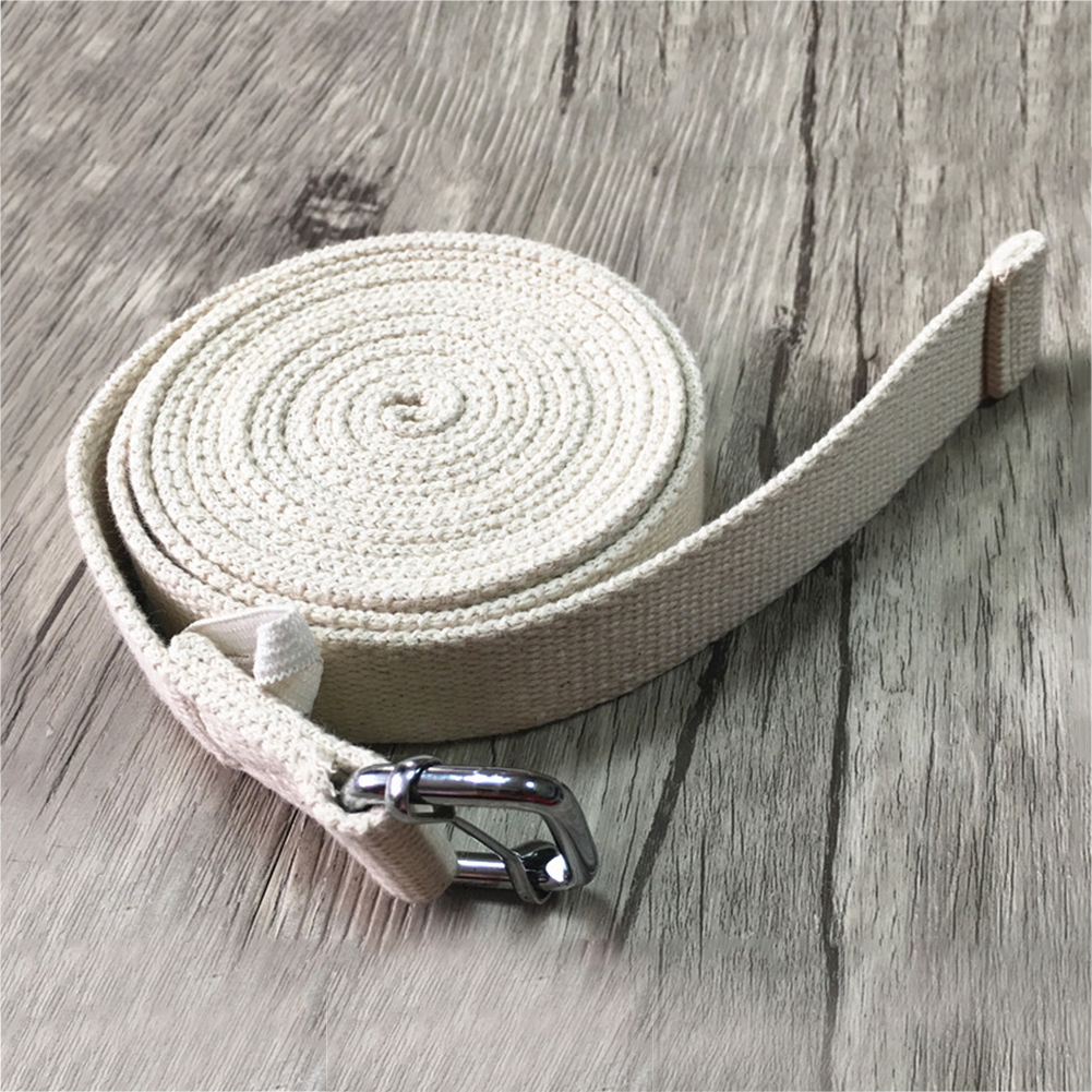 3m Yoga D-Ring Belt Stretch St – Pilates Yoga Resistance Ring recenzja i cena