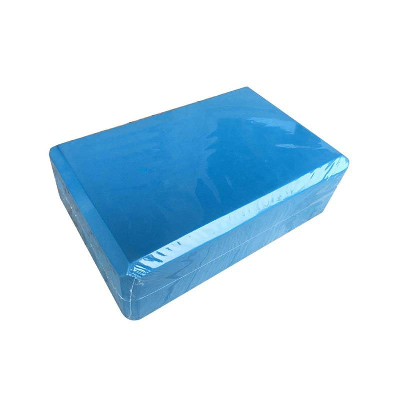 1PC EVA Yoga Cork Block Pilate – Pilates Yoga Block recenzja i cena