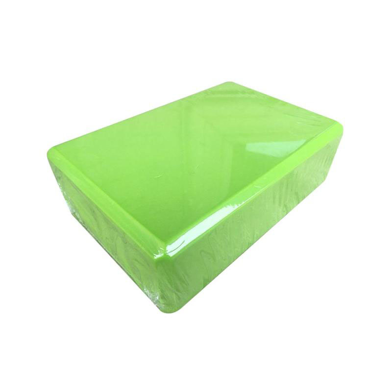 1PC EVA Yoga Cork Block Pilate – Pilates Yoga Block recenzja i cena