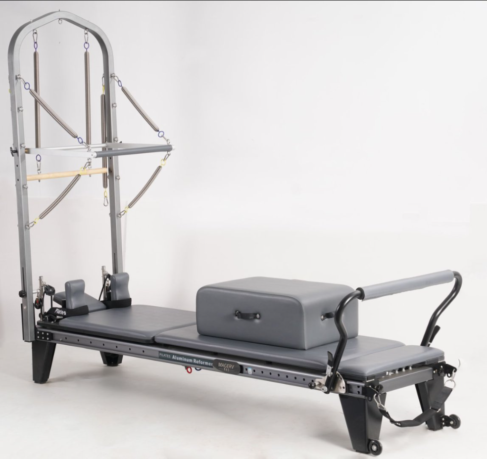 High Quality Half Tower Pilate – Pilates Yoga Body recenzja i cena
