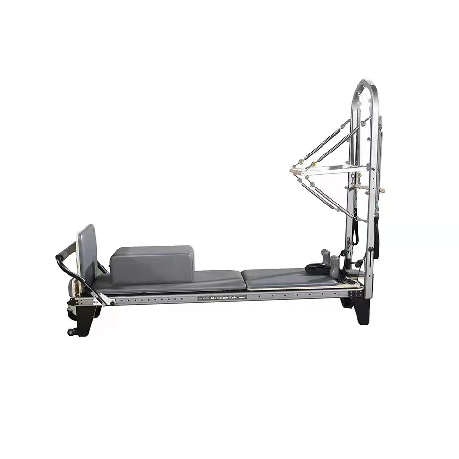 High Quality Half Tower Pilate – Pilates Yoga Body recenzja i cena