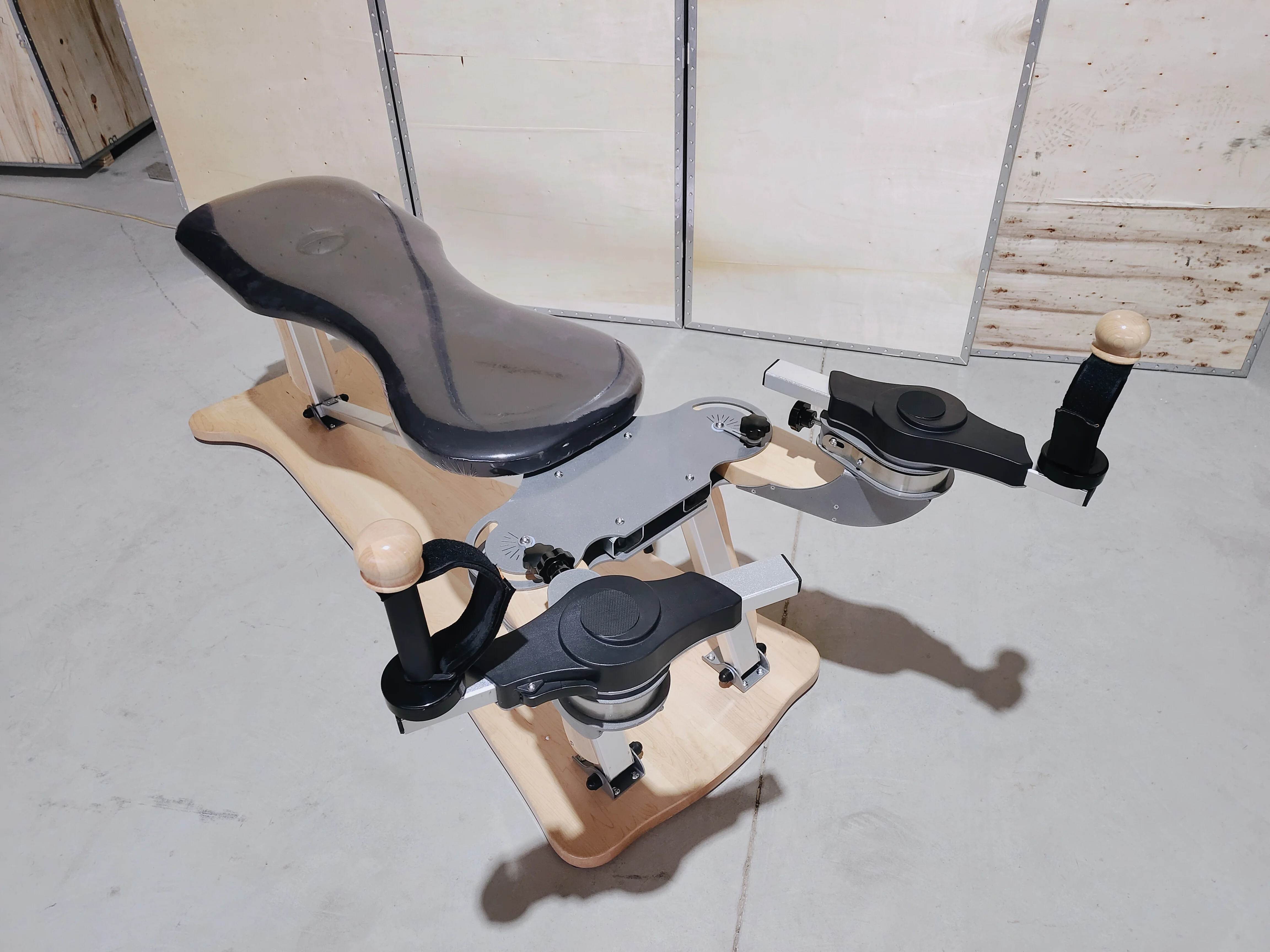 -Balance Machine Pilates Refor – Pilates Yoga Machine recenzja i cena