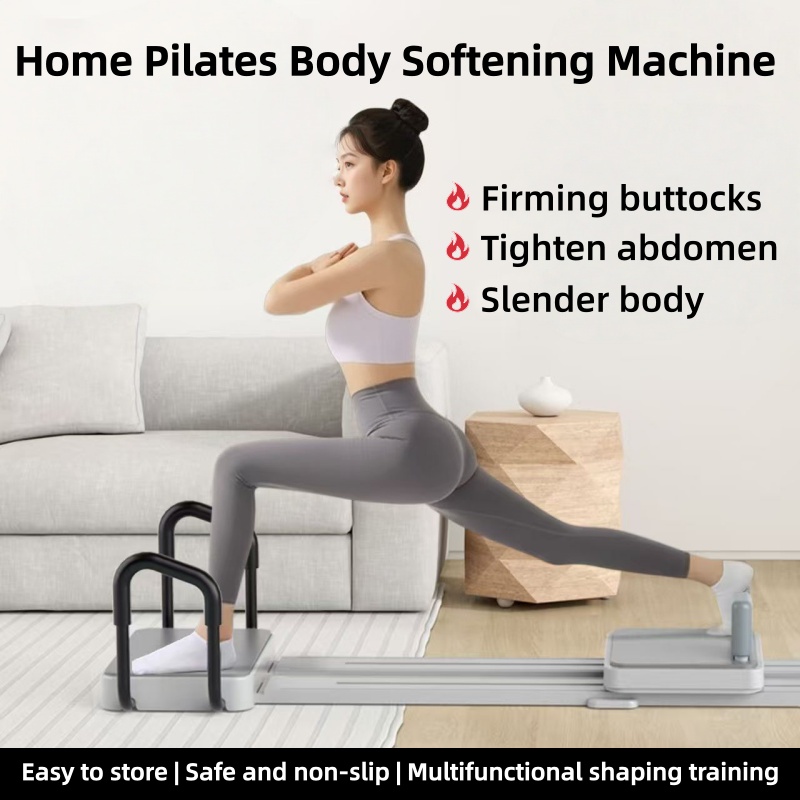 Flexibility Machine Pilates Fi – Pilates Yoga Machine recenzja i cena