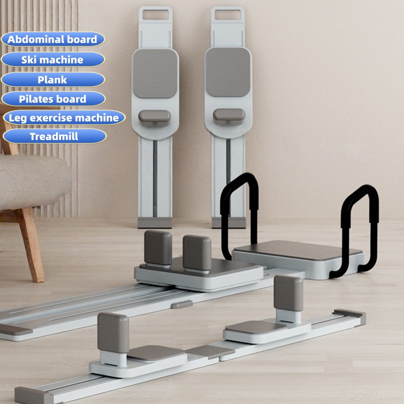 Flexibility Machine Pilates Fi – Pilates Yoga Machine recenzja i cena