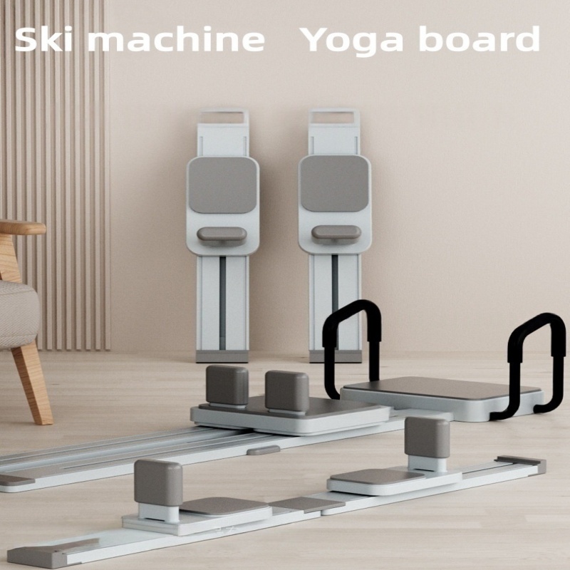 Flexibility Machine Pilates Fi – Pilates Yoga Machine recenzja i cena