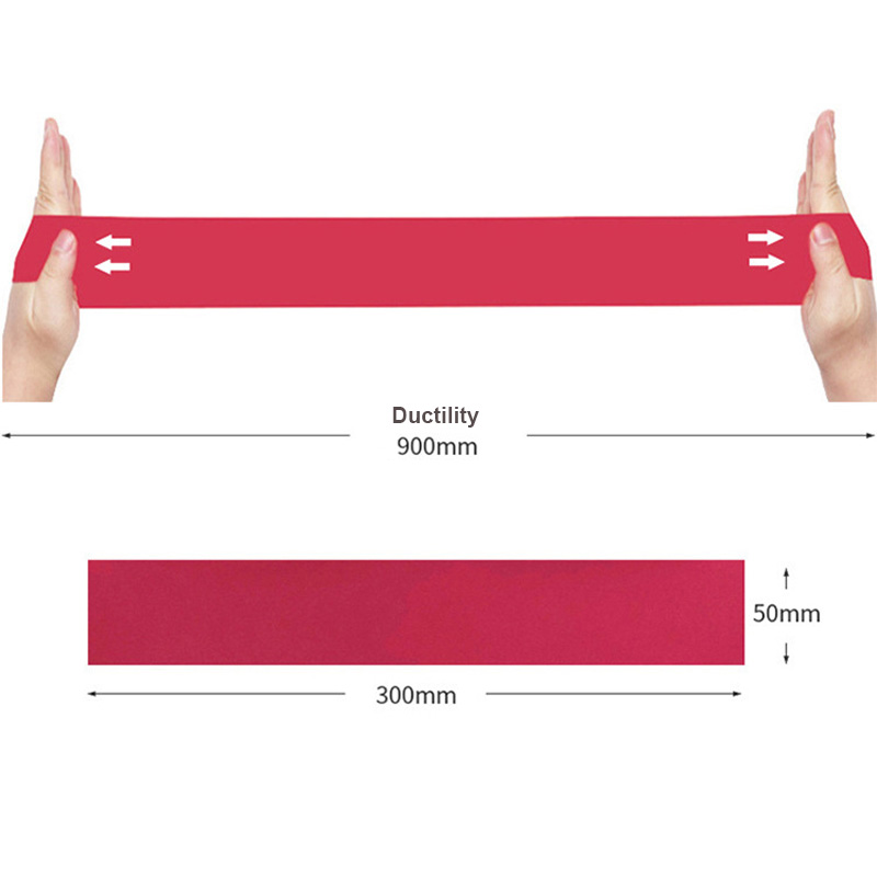 Sport Yoga Resistance Loop Ban – Pilates Yoga Resistance Ring recenzja i cena