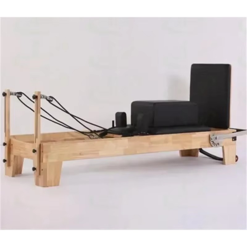 Lady Exercise Yoga Studio Bala – Pilates Yoga Machine recenzja i cena
