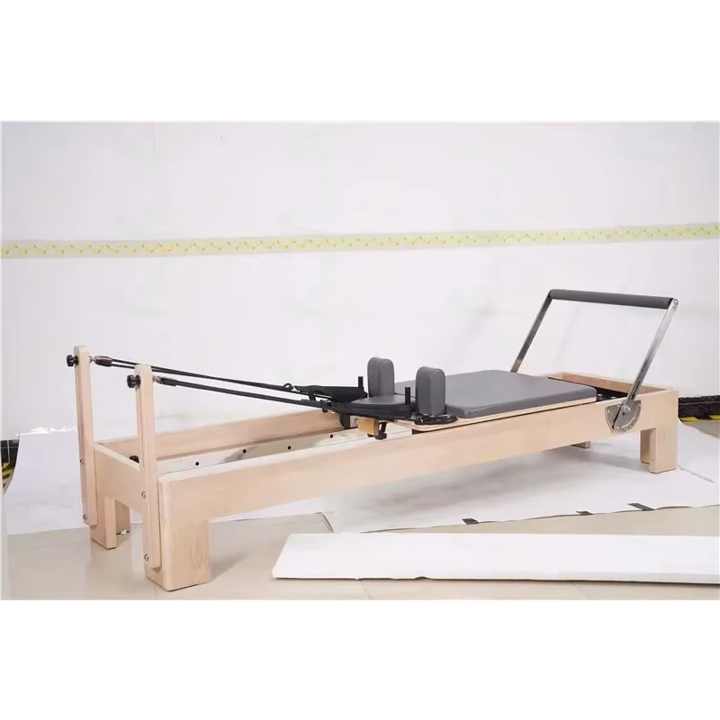 Lady Exercise Yoga Studio Bala – Pilates Yoga Machine recenzja i cena