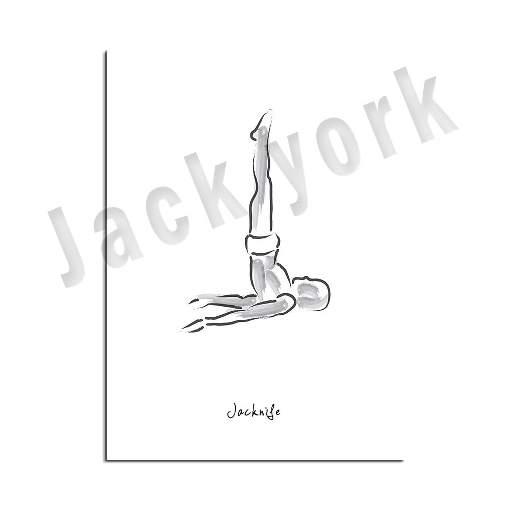 Pilates exercise black and whi – Pilates And Yoga Combined recenzja i cena
